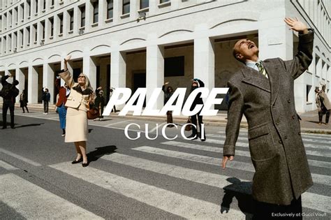 gucci vault palace|palace Gucci dresses.